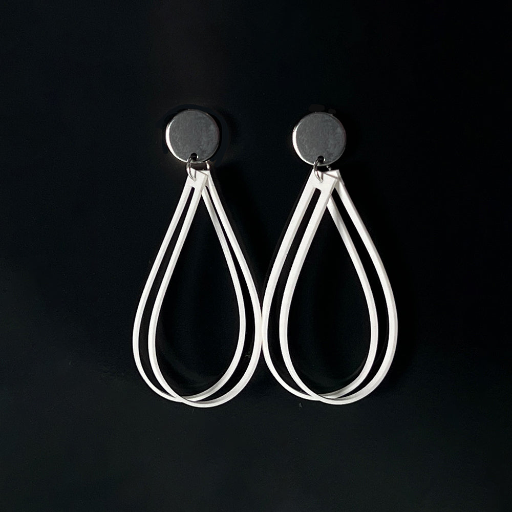 Super Sonic Earrings