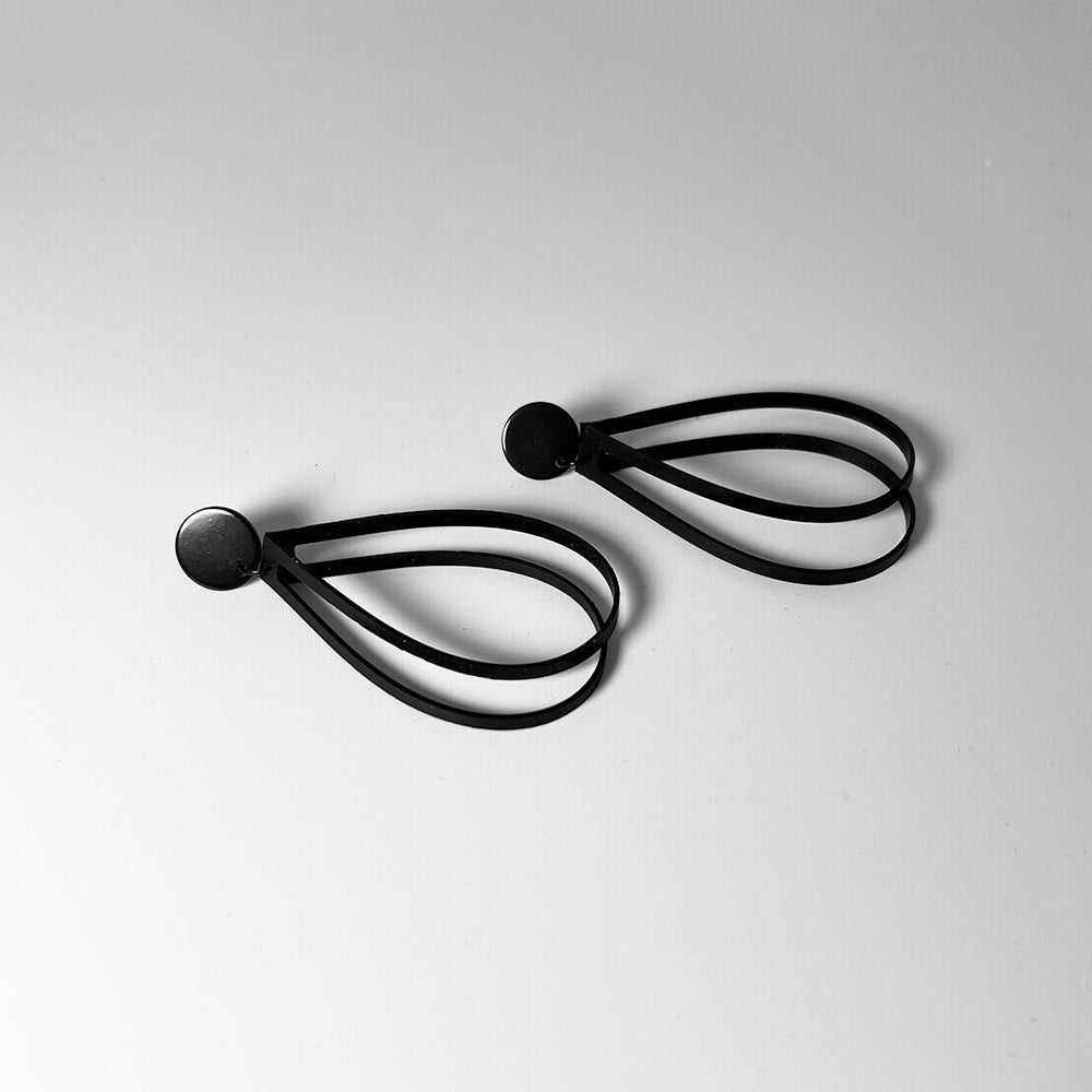 Super Sonic Earrings