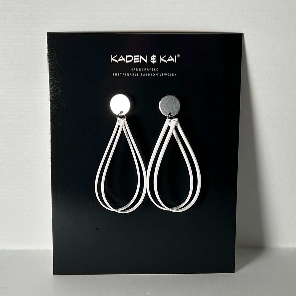 Super Sonic Earrings