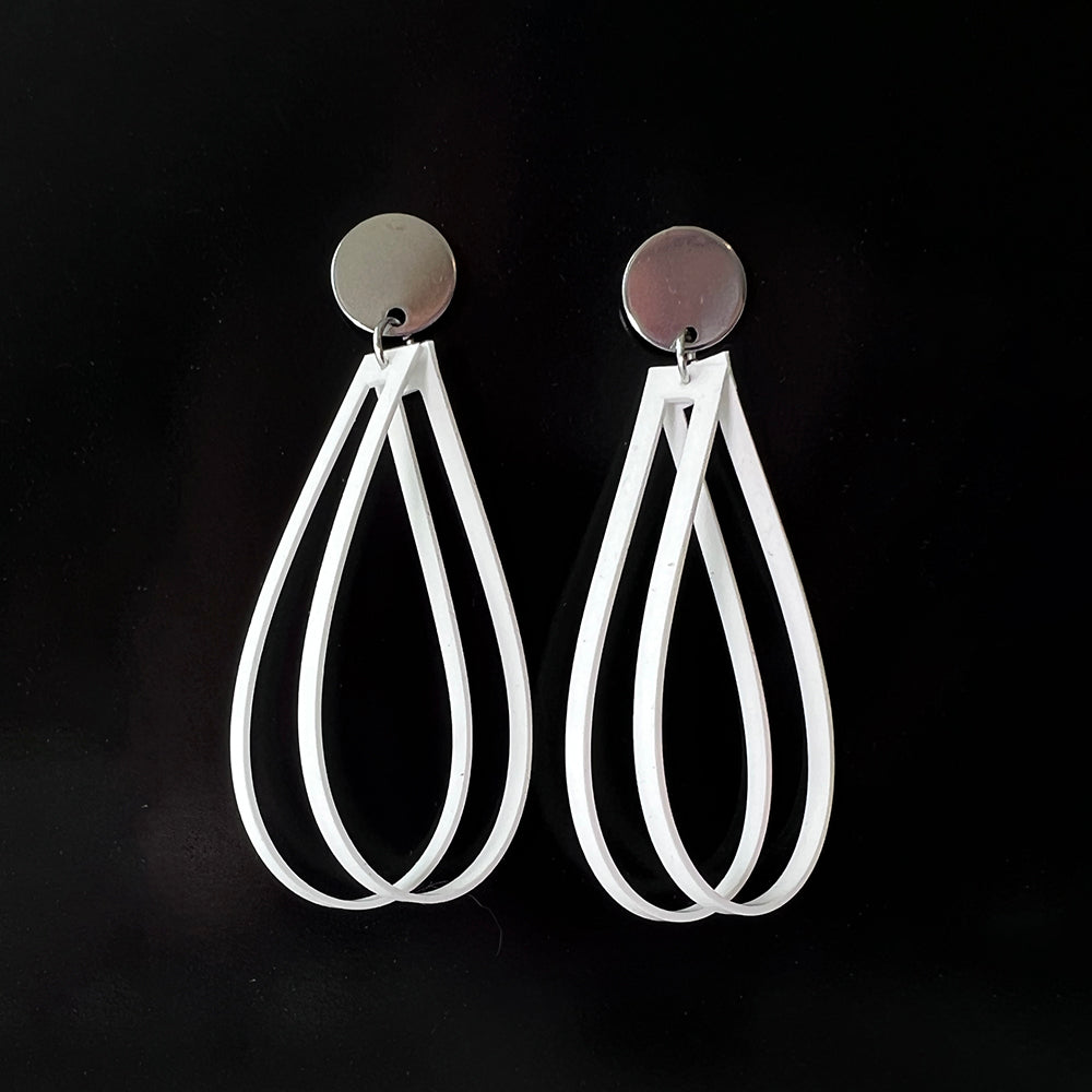 Super Sonic Earrings