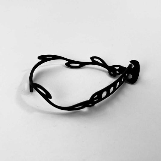 Sweet Ivy Wrap Bracelet