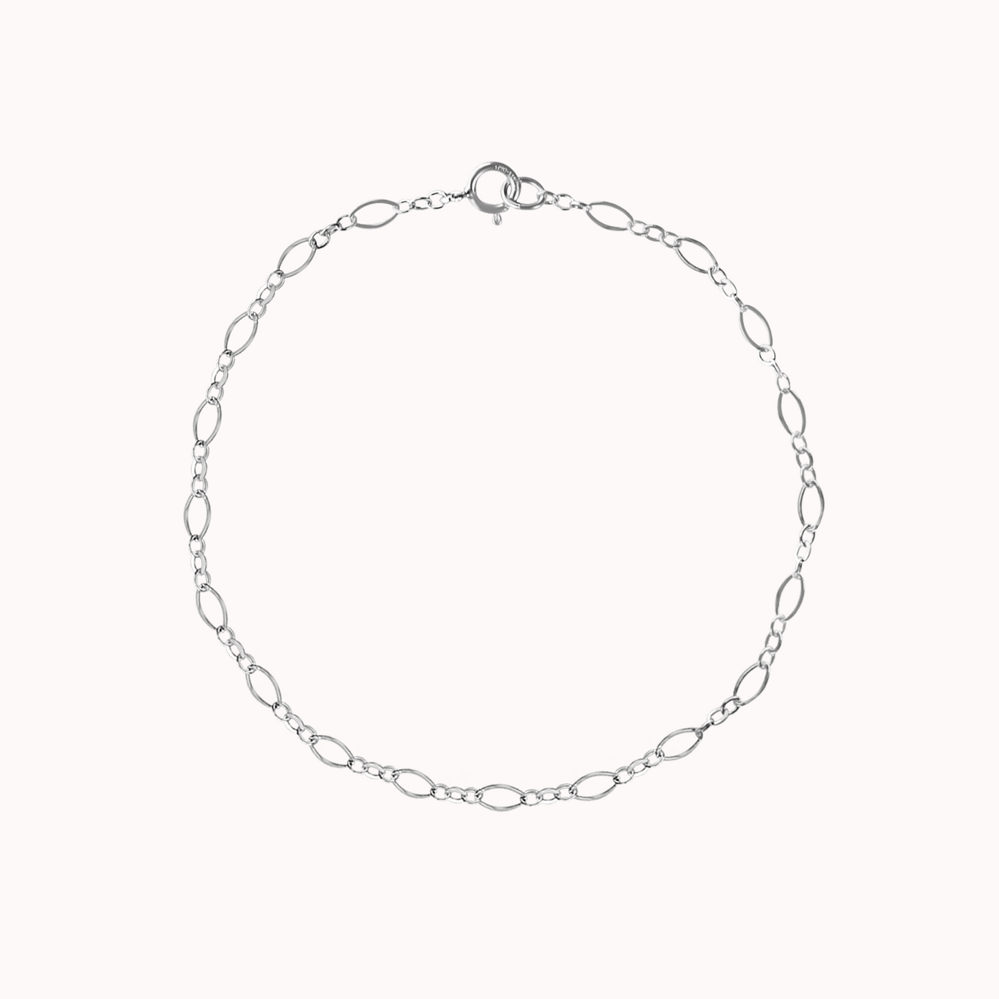 Sweet Chain Bracelet