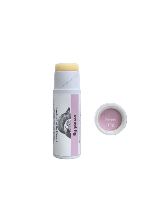 Sweet Fig Lip Butter