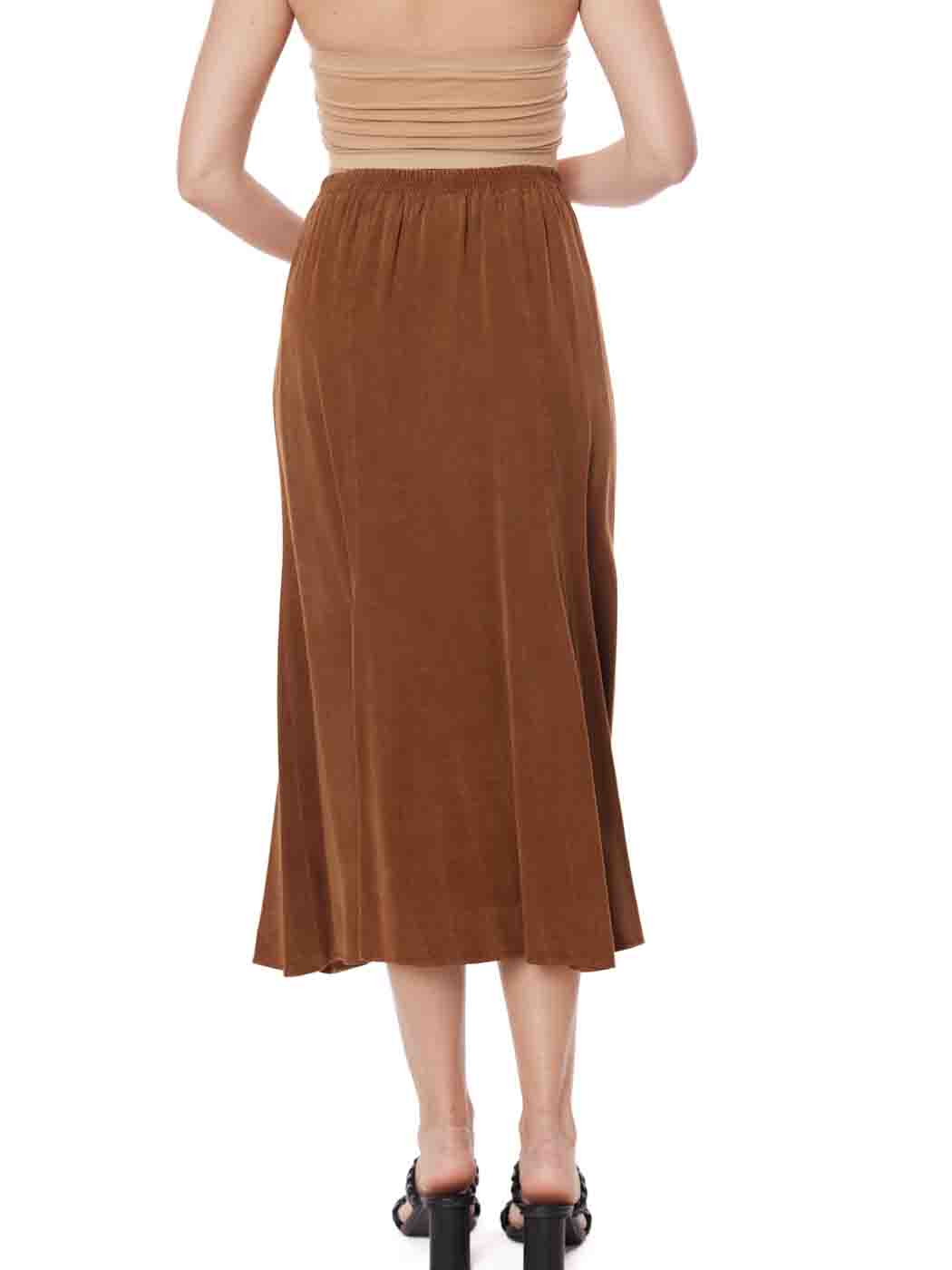 Tianello TENCEL™  "Sheri" Skirt