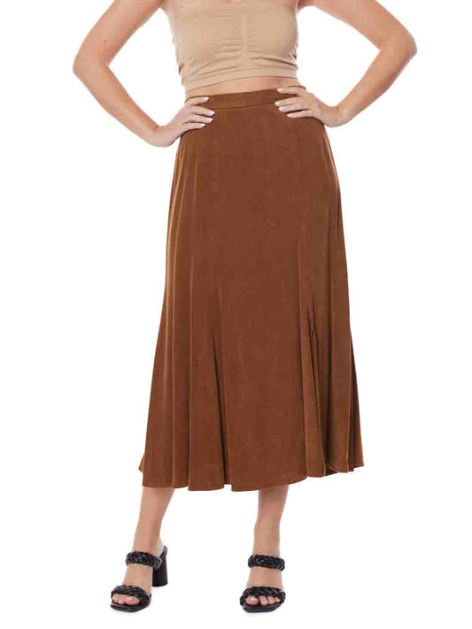 Tianello TENCEL™  "Sheri" Skirt