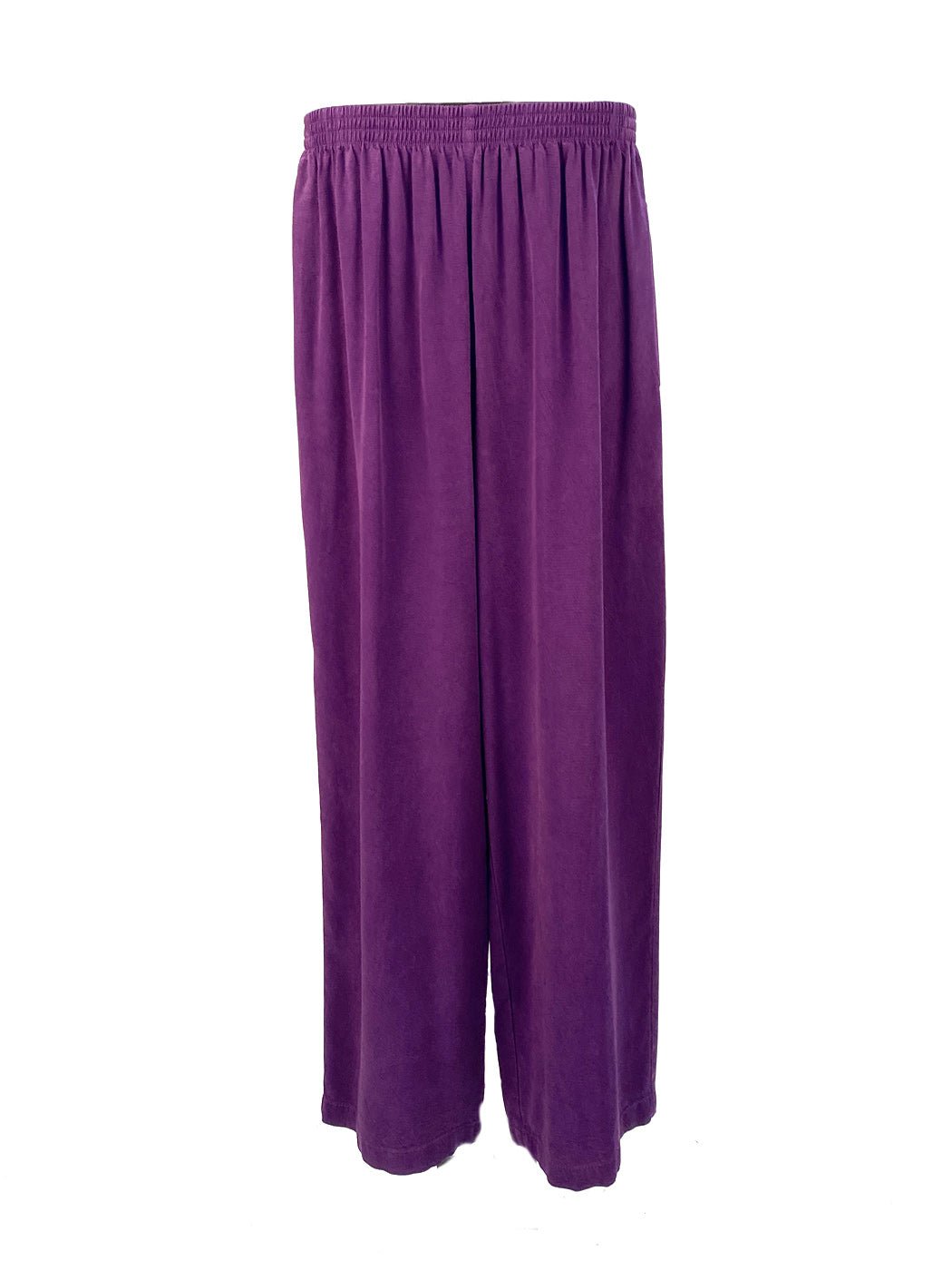 Tianello TENCEL™ Flood Pant