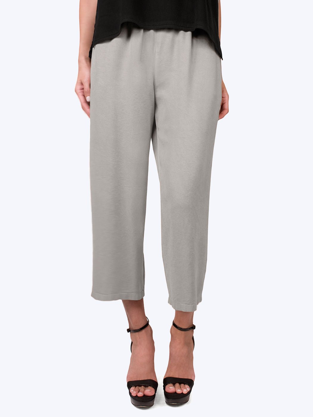 Tianello TENCEL™ Flood Pant