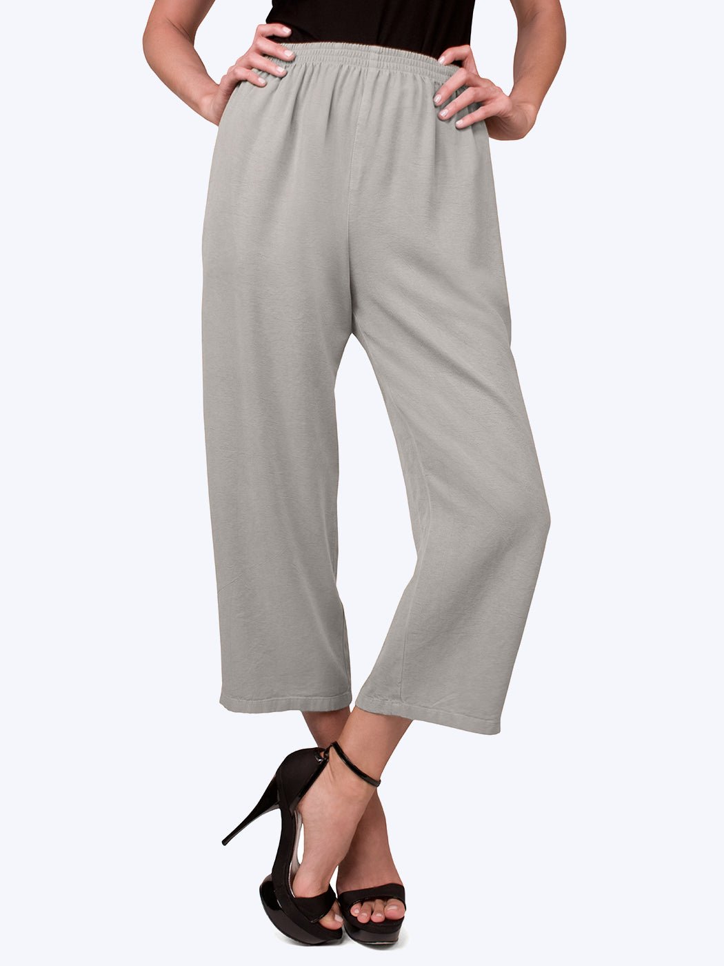 Tianello TENCEL™ Flood Pant