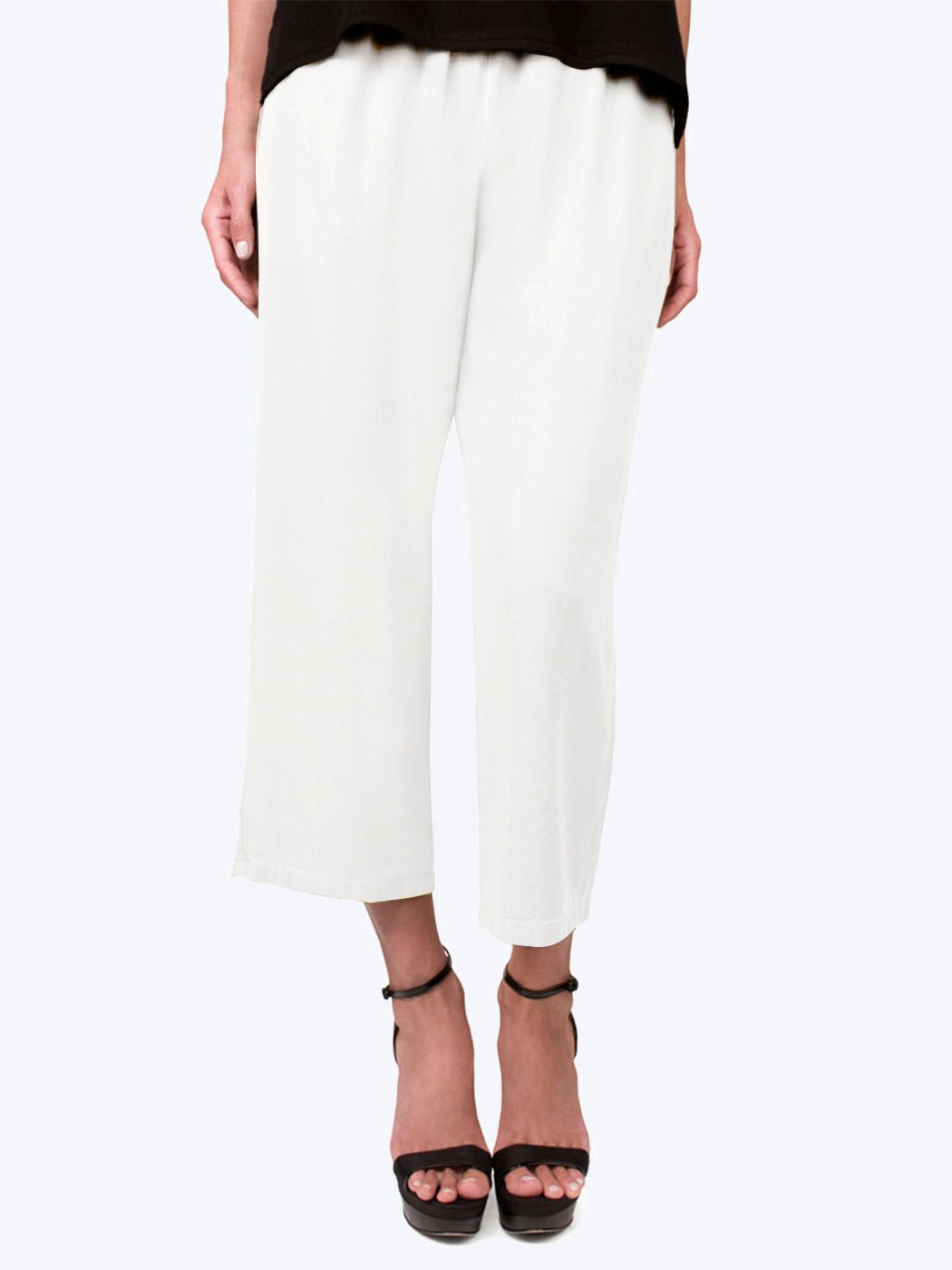 Tianello TENCEL™ Flood Pant