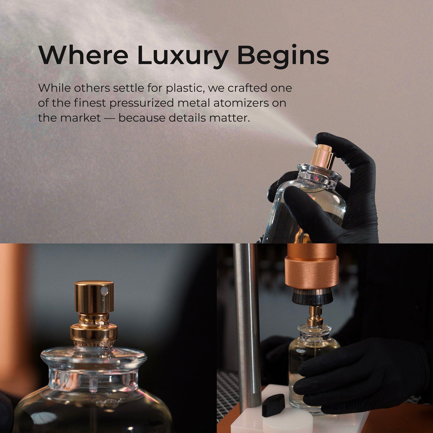 #10 Untamed Spirit Parfum