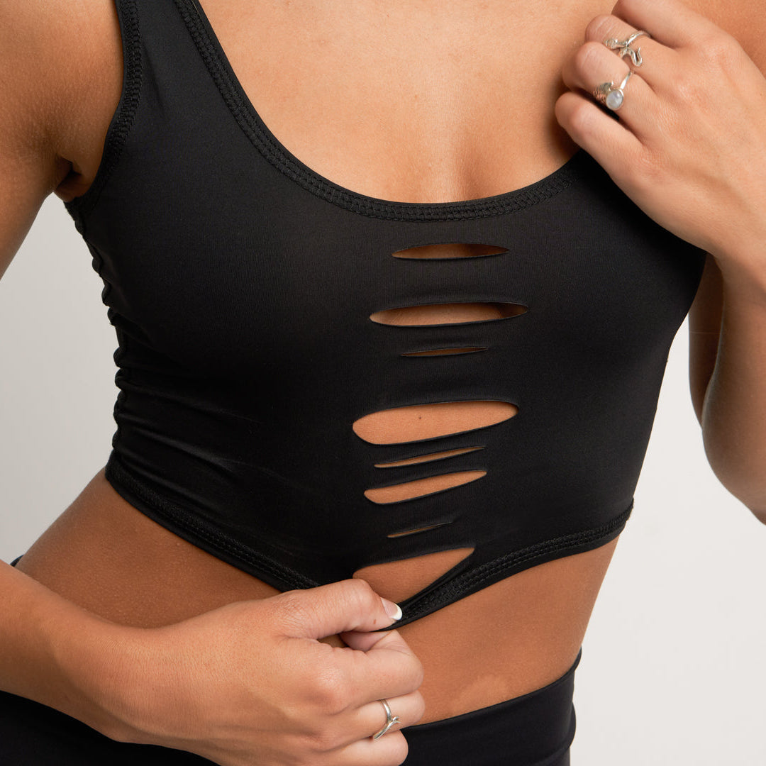 Jimi Laser Lover Tank