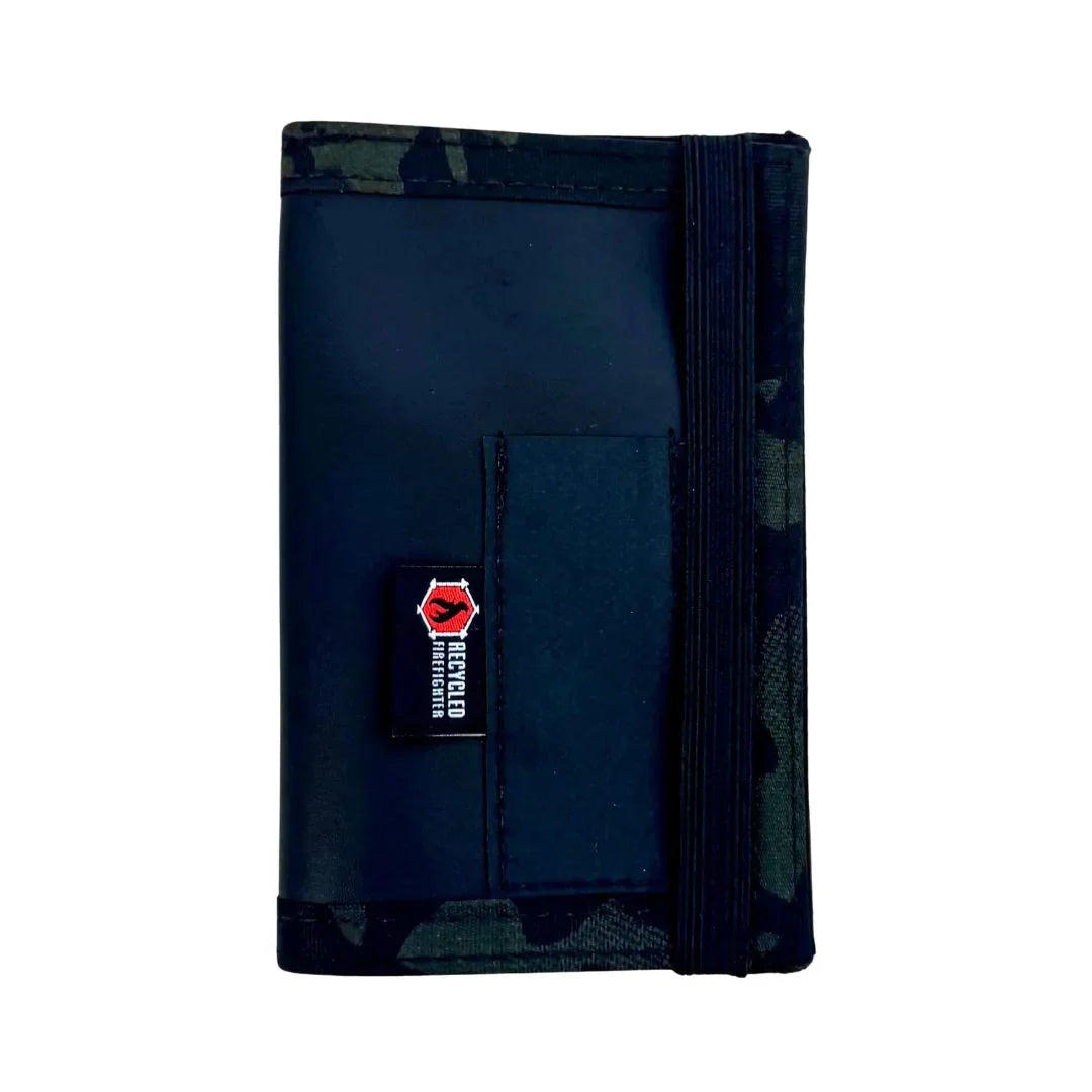 The Inspector Notebook - Combat Leather Edition