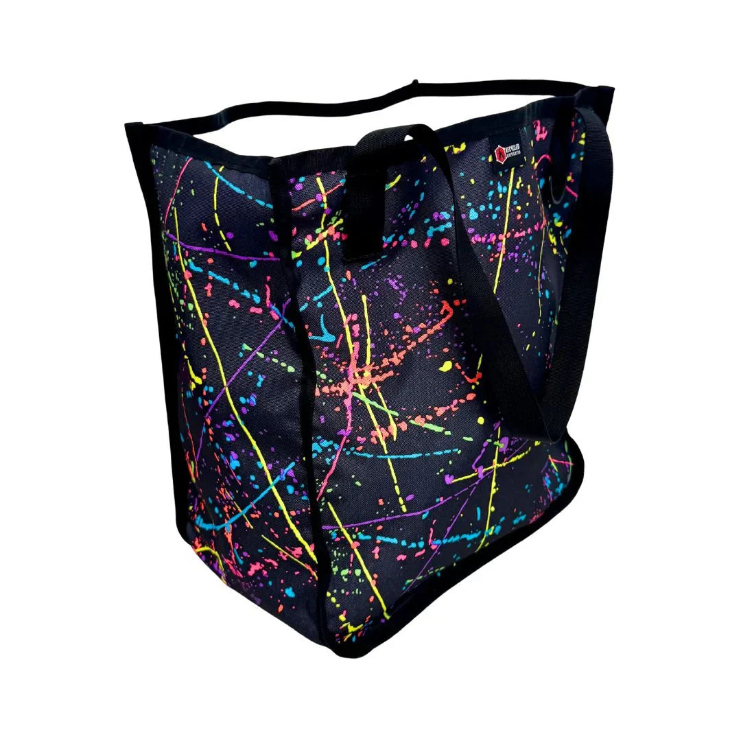 Tactical Tote Bag - Cordura Edition