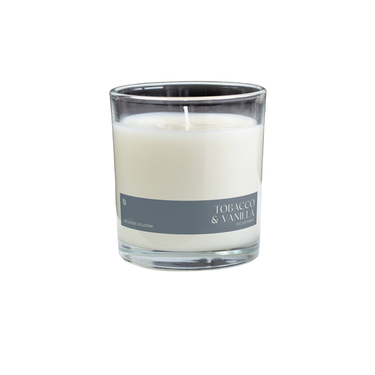 Tobacco Vanilla Candle