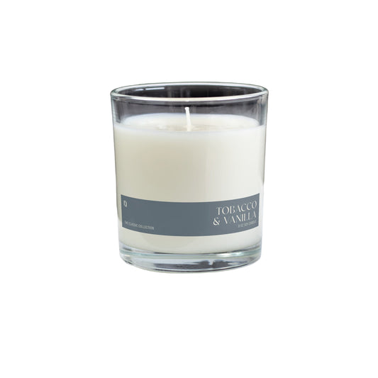 Tobacco Vanilla Candle