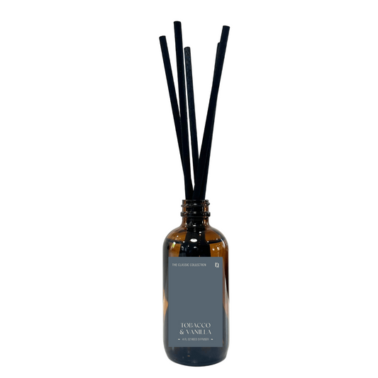 Reed Diffuser | Home Fragrance