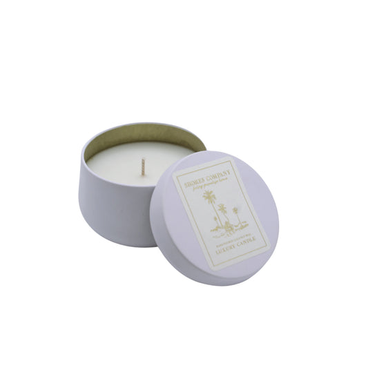 Coffea Flores Candle