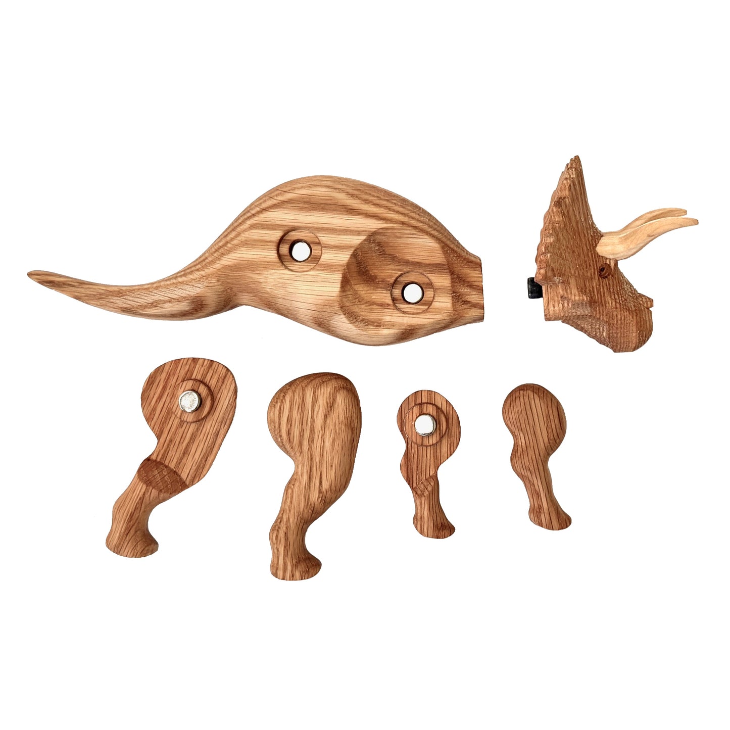 Triceratops