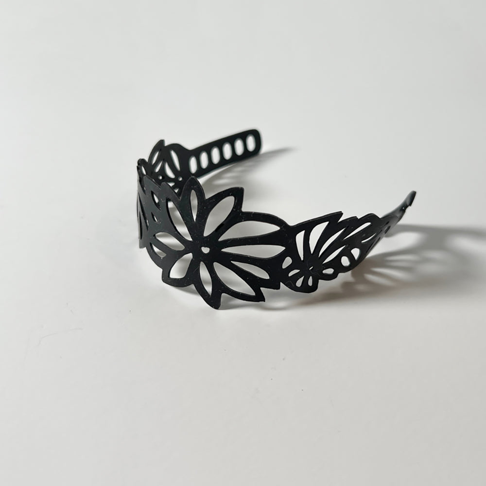 Tropical Flower Bracelet