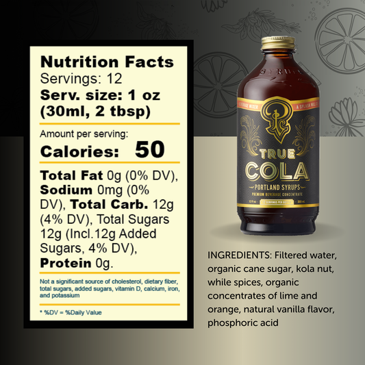 True Cola