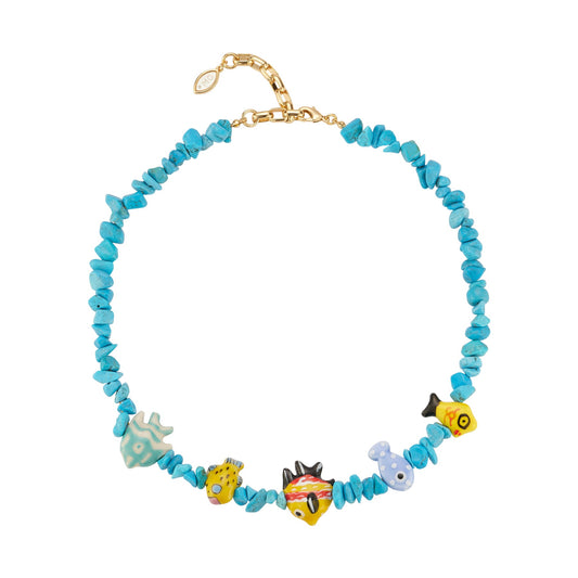 Calista Necklace