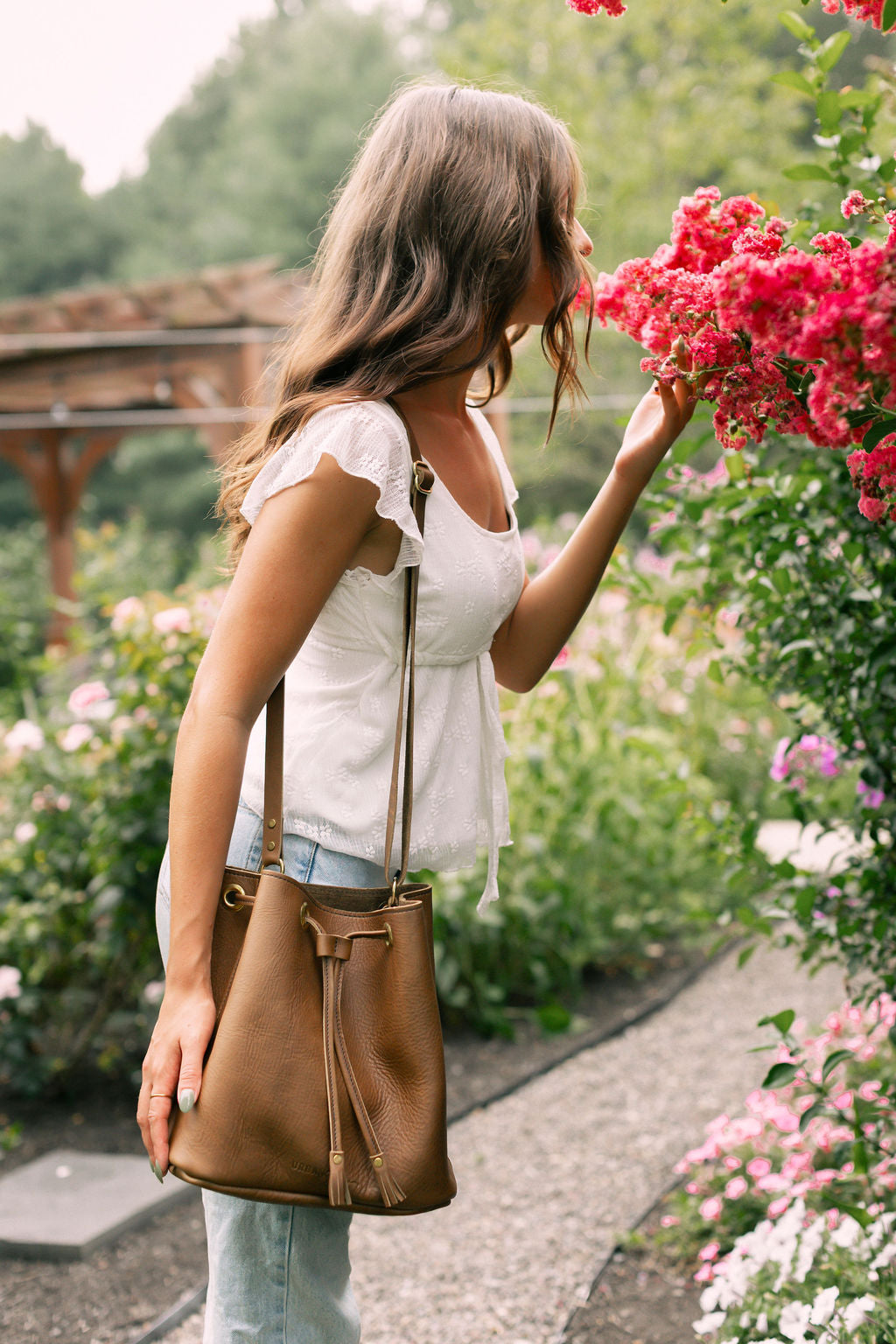 Urban Bucket Bag
