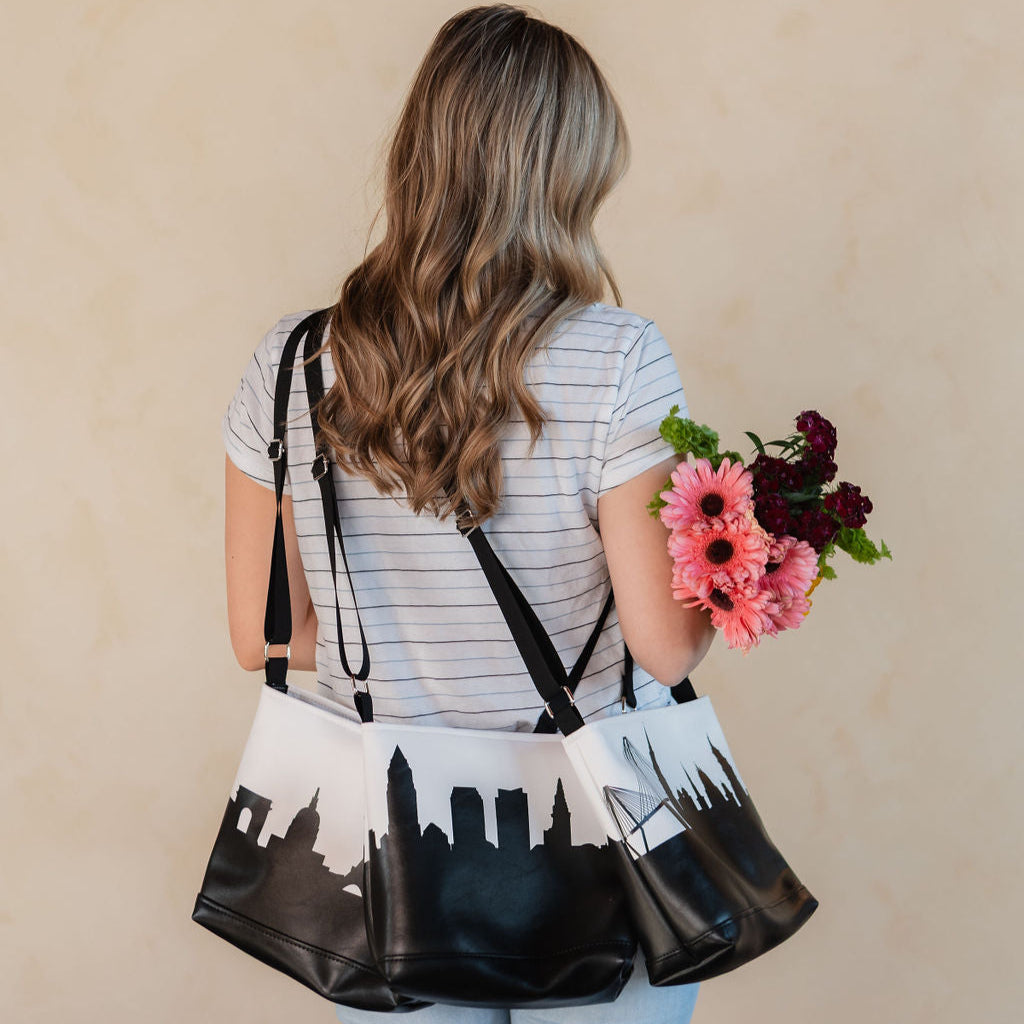 Skyline Shoulder Bag Crossbody