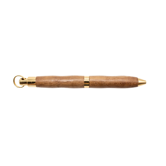 Handcrafted Wood Pen | Purse Holder Design | Handmade