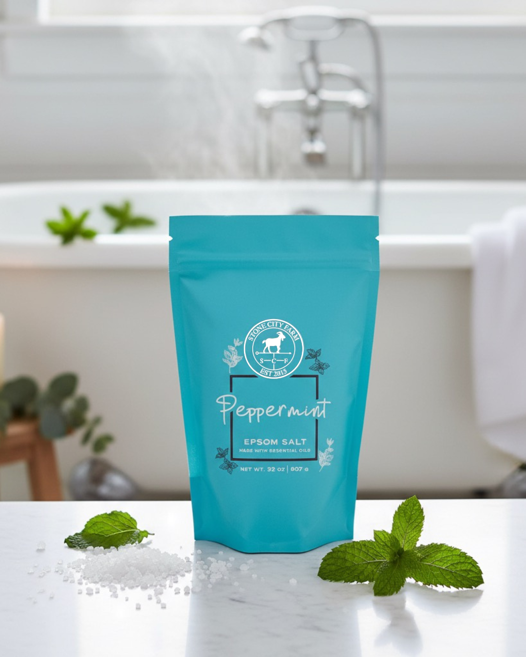Peppermint
