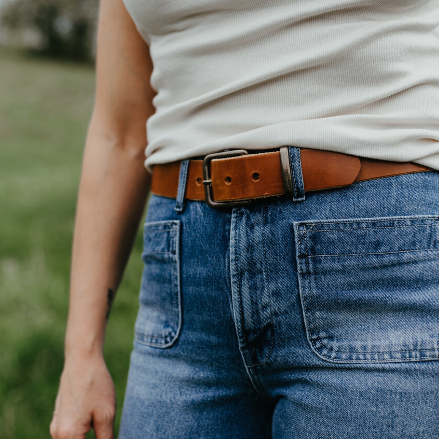 Everyday Belt