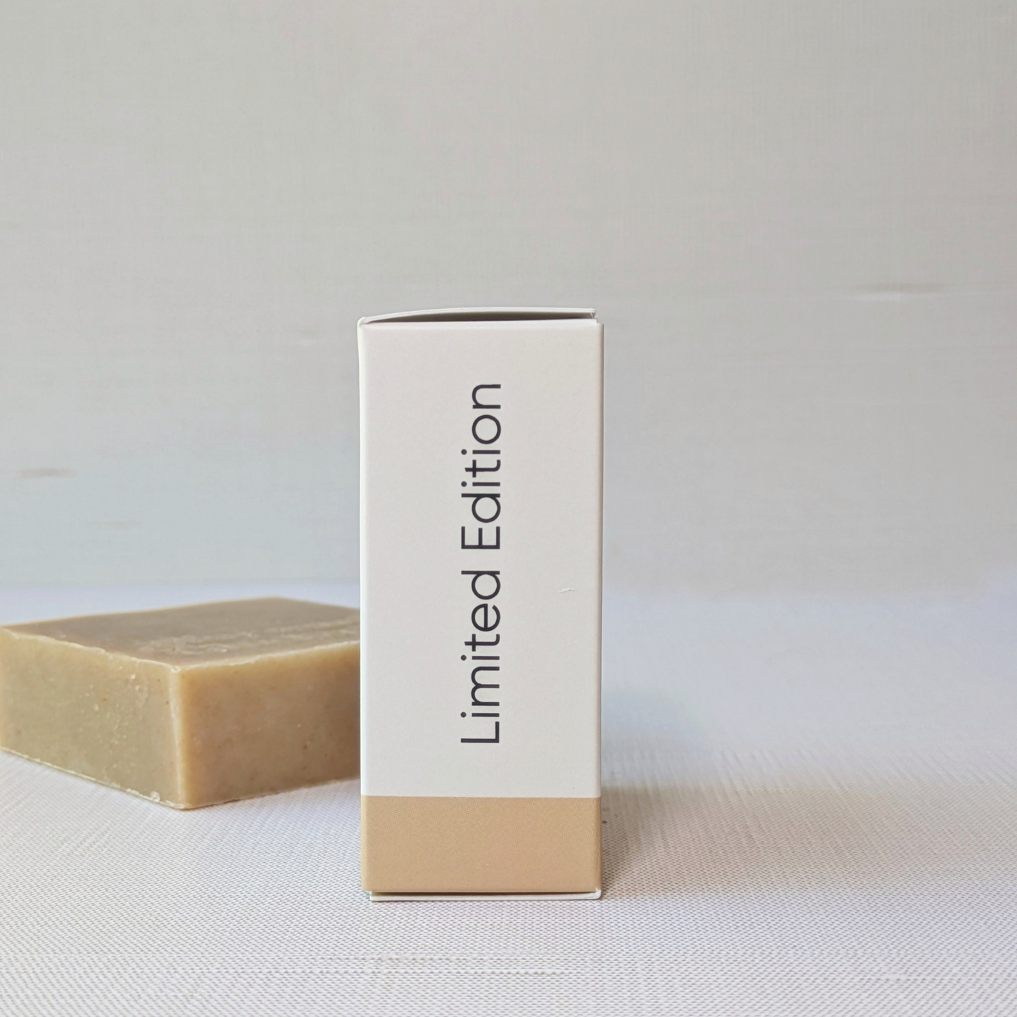 Honey Oats & Cedar soap