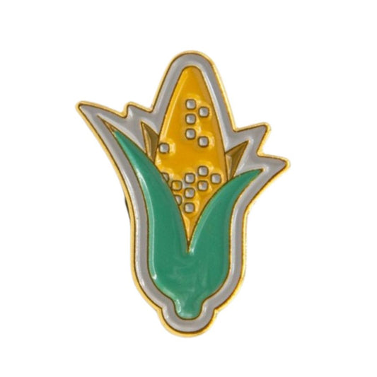 Corn Pin | HEARTlandia