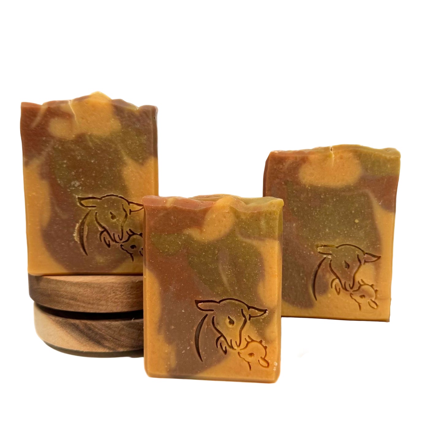 Unwind - Goat Milk Soap Bar