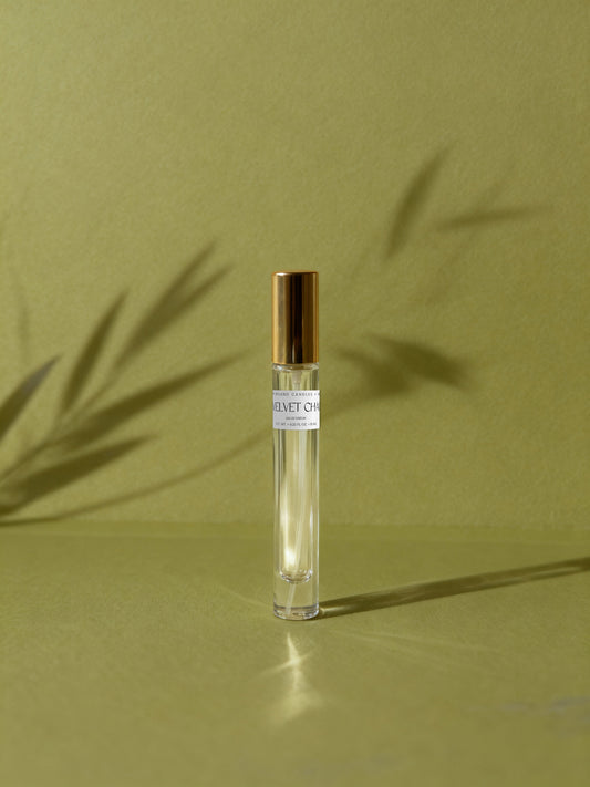Velvet Chai Eau de Parfum