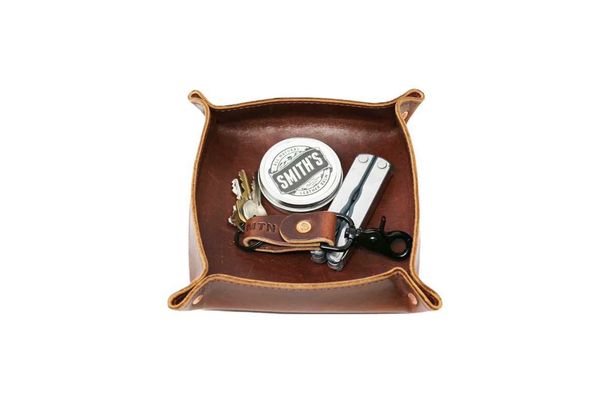 Valet Tray