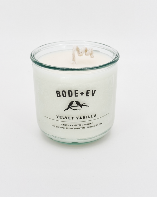 Vanilla Sky | Soft Linen · Warm Vanilla · Soft Amber