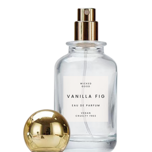Vanilla Fig