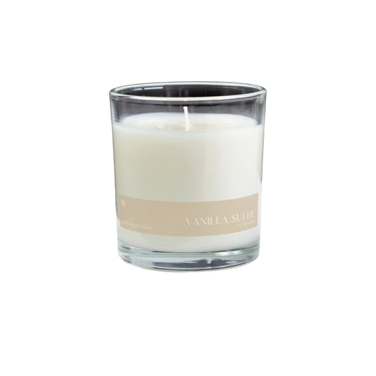 Vanilla Candle