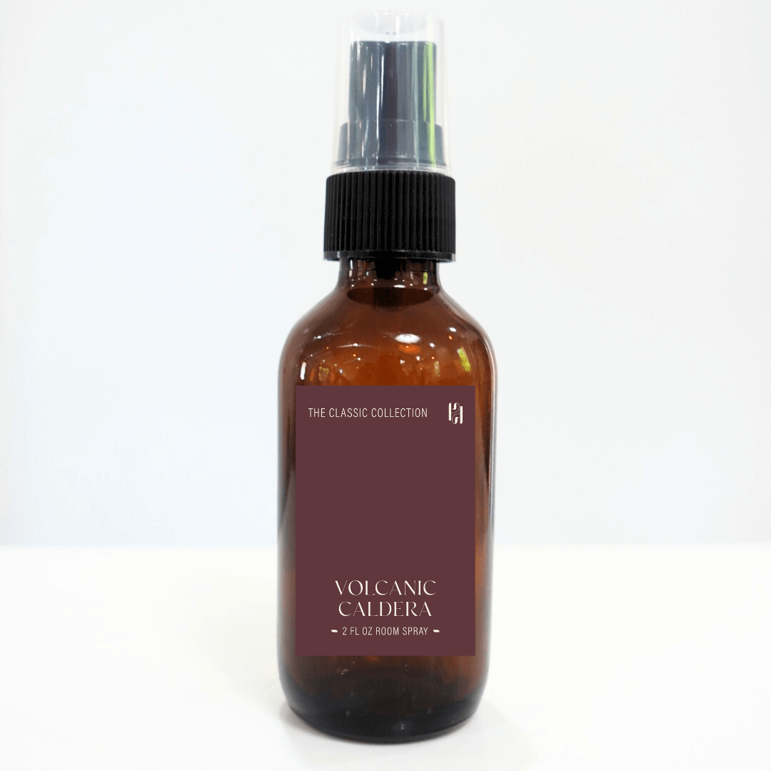 Room & Linen Spray - 2 oz