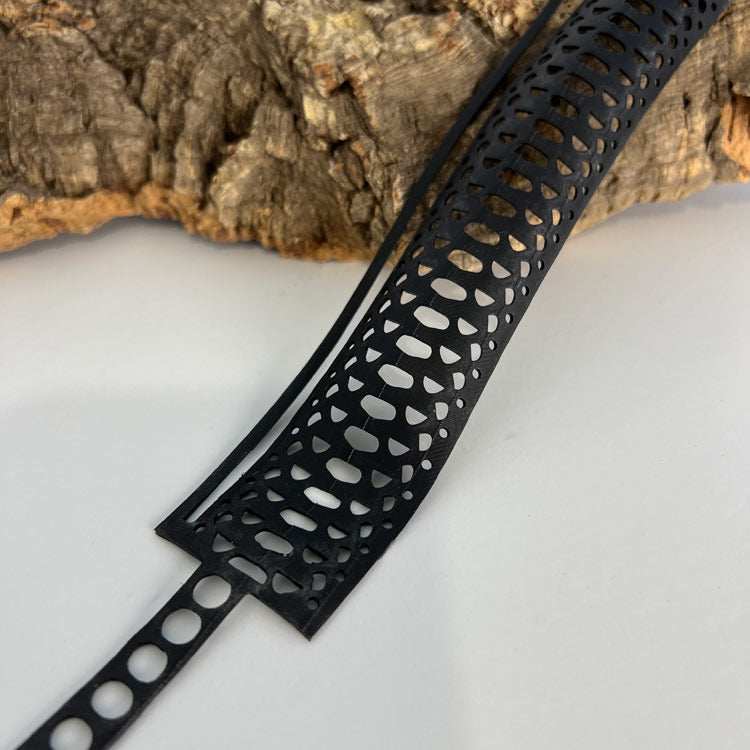 Snakeskin Choker