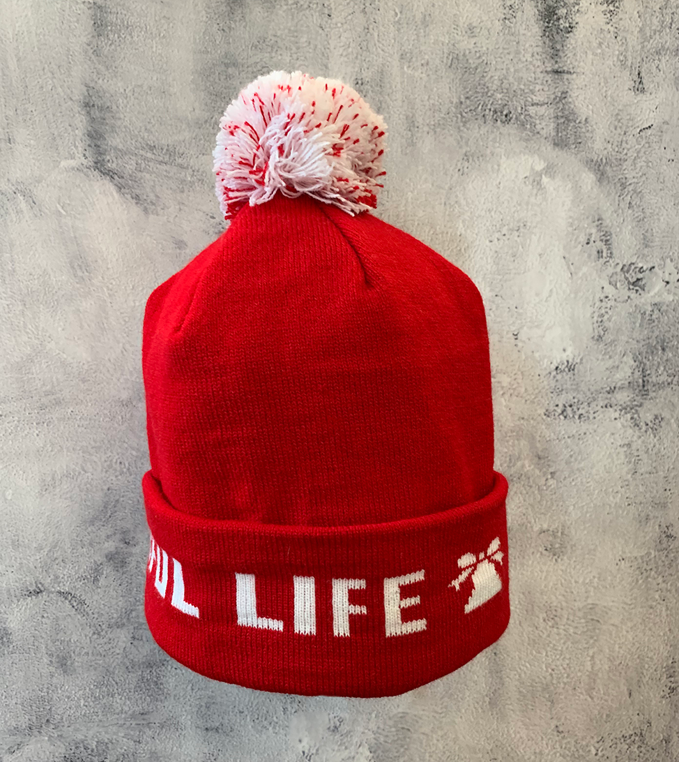 Adult Limited Edition Hat