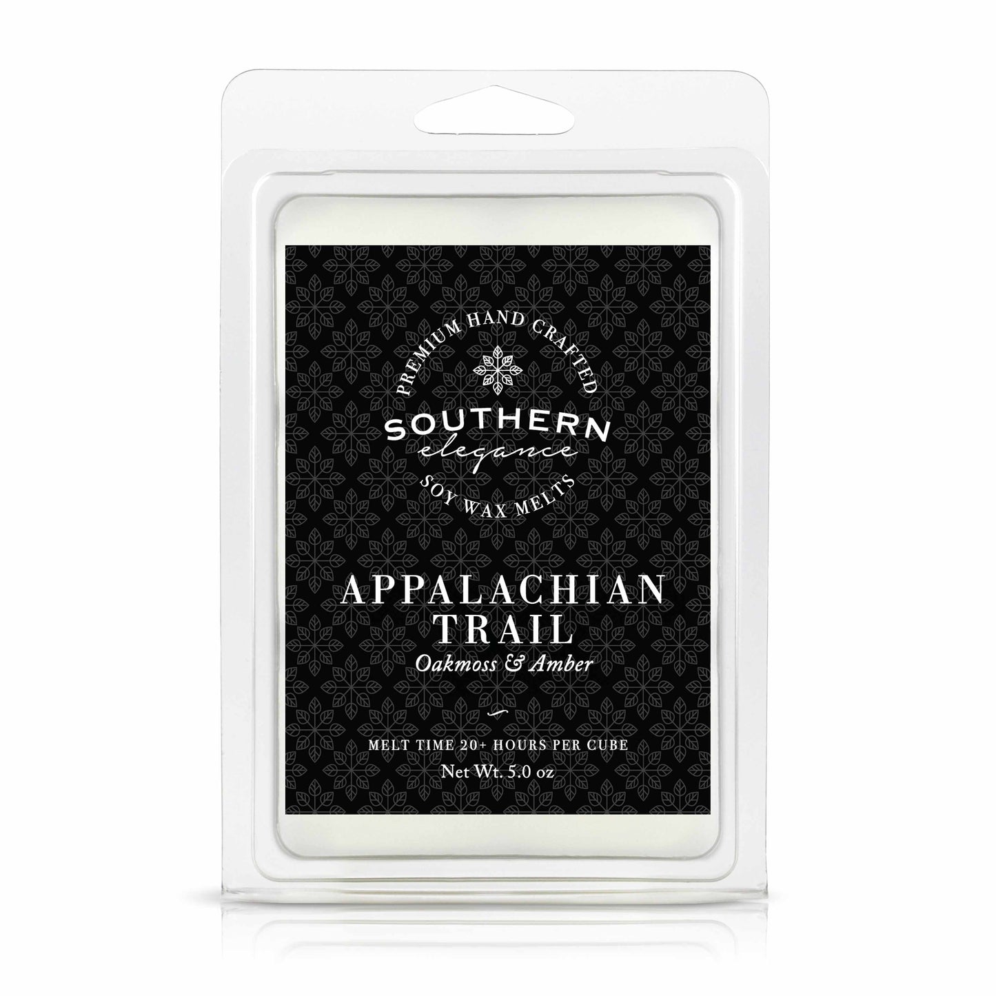 Jumbo Wax Melts: Signature Scents
