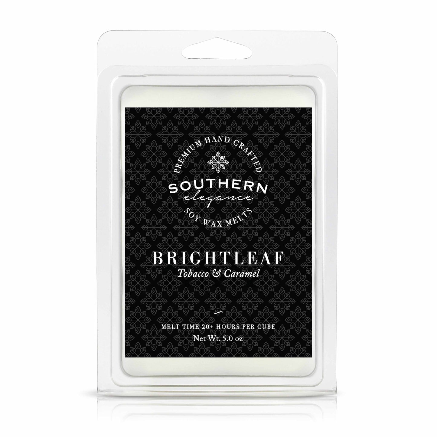 Jumbo Wax Melts: Signature Scents