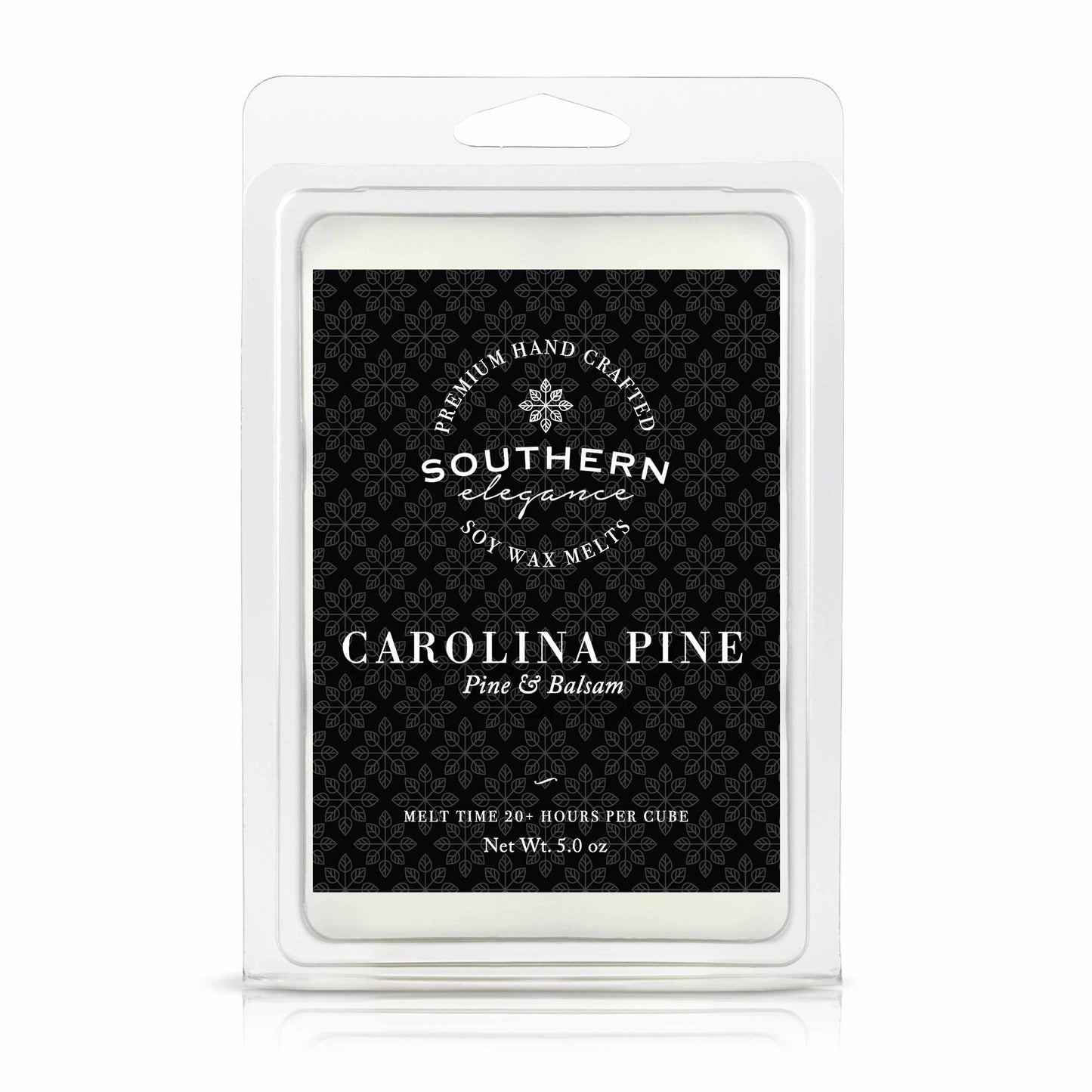 Jumbo Wax Melts: Signature Scents