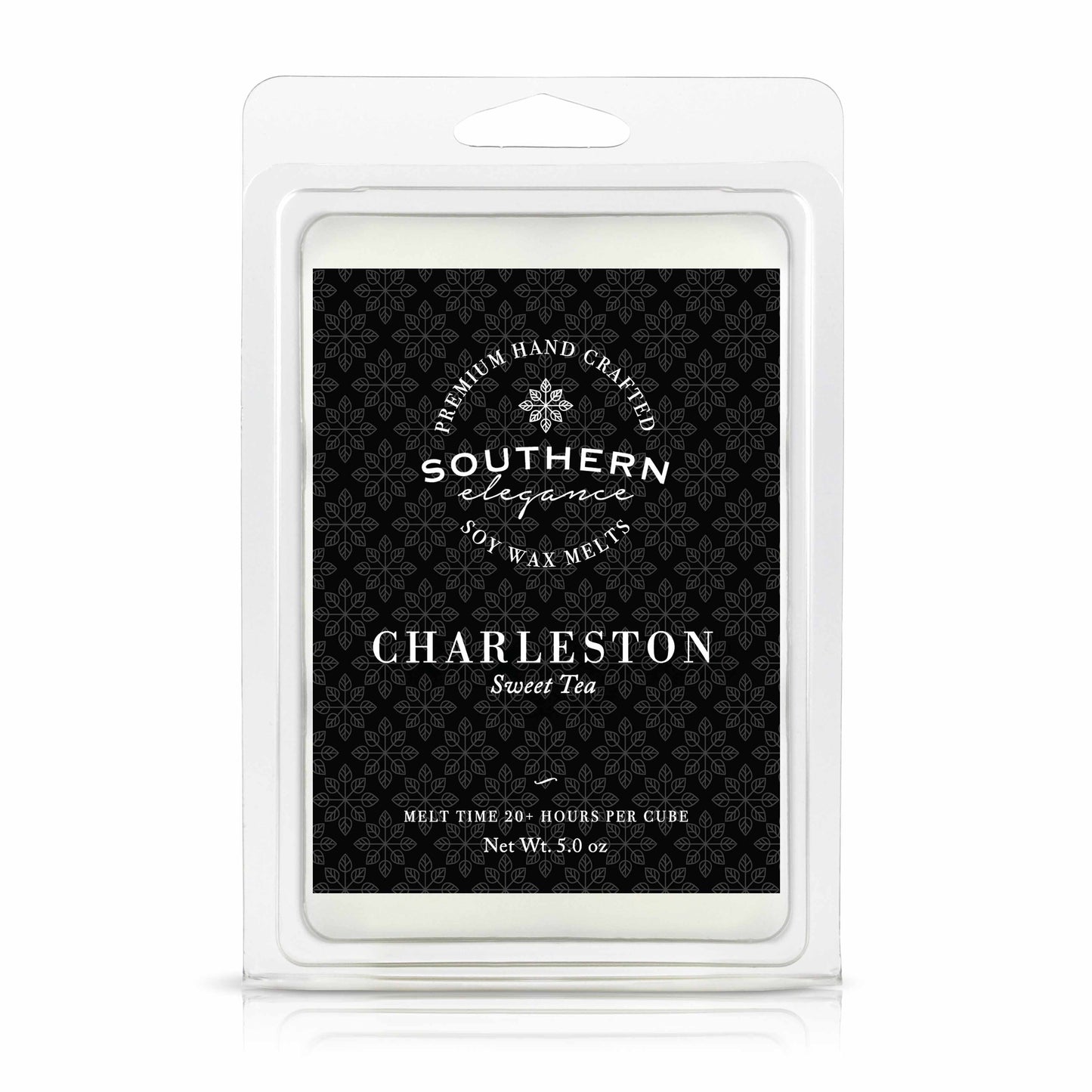 Jumbo Wax Melts: Signature Scents