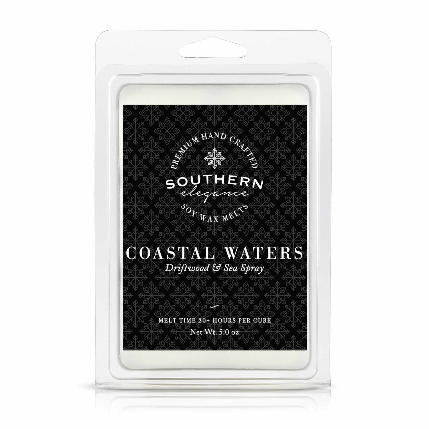 5 oz Jumbo Wax Melt: Spring and Summer Collection: