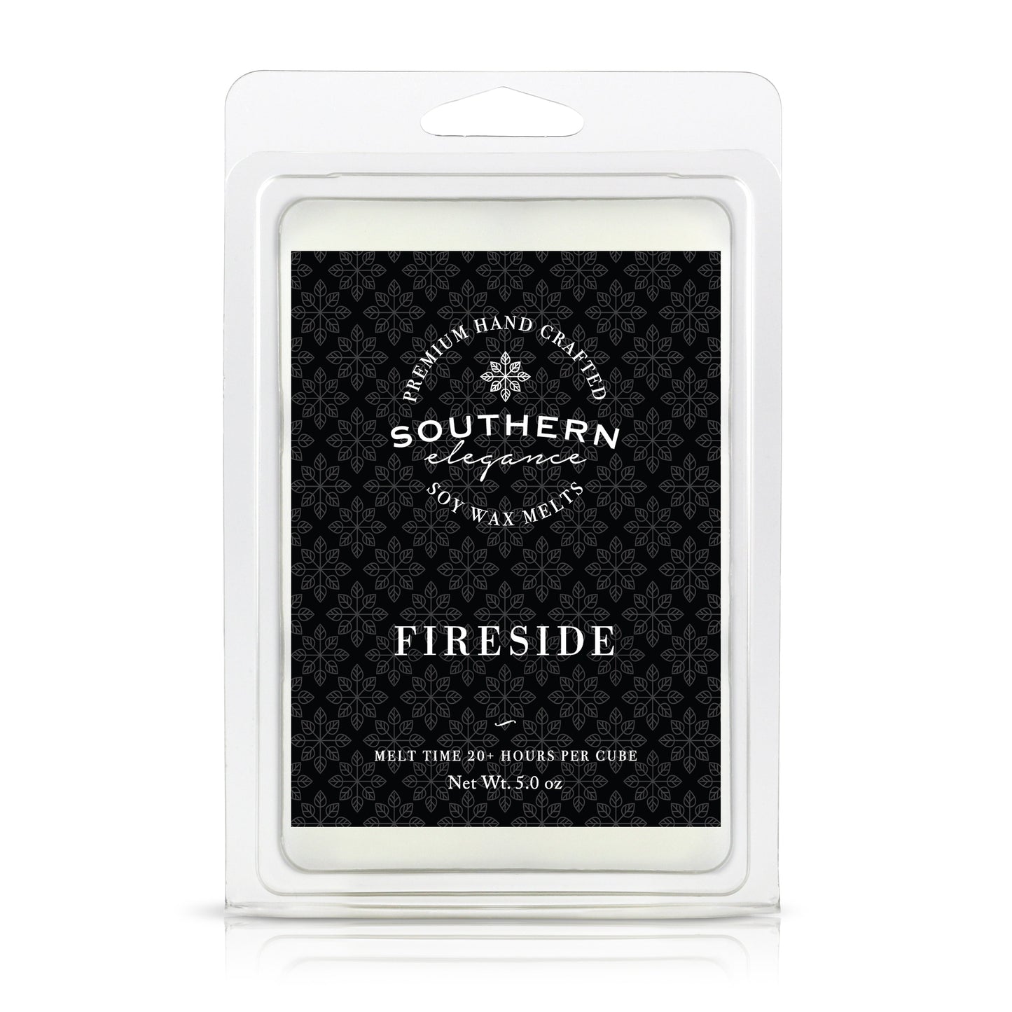 Jumbo Wax Melts: Fall & Winter Scents (5.5 oz)