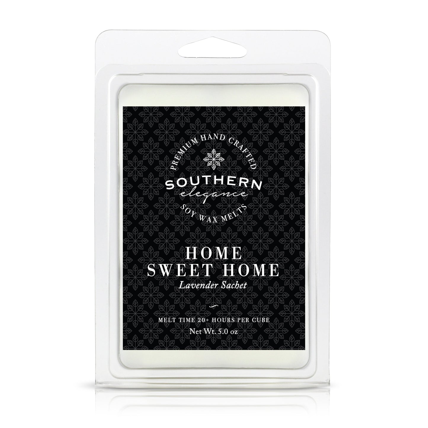 Home Sweet Home: Lavender Sachet