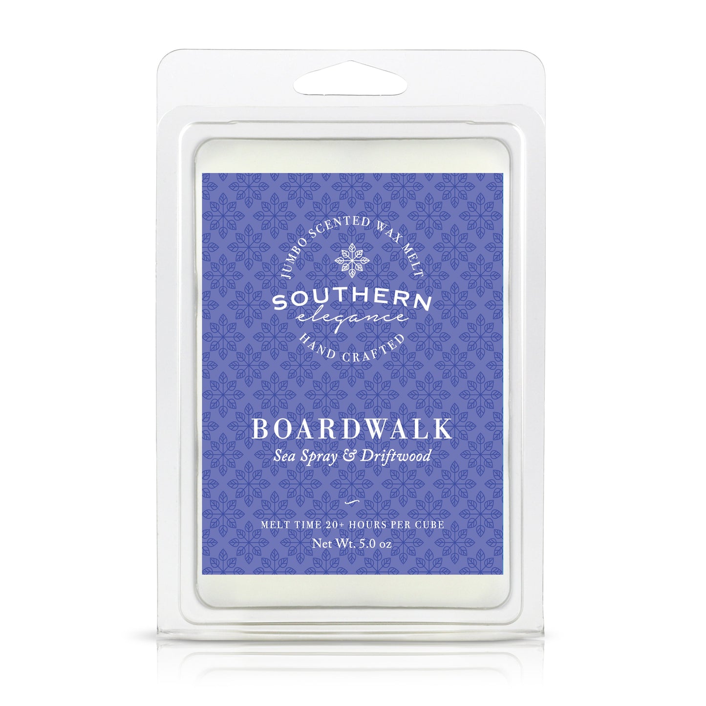 5 oz Jumbo Wax Melt: Jubilee Collection