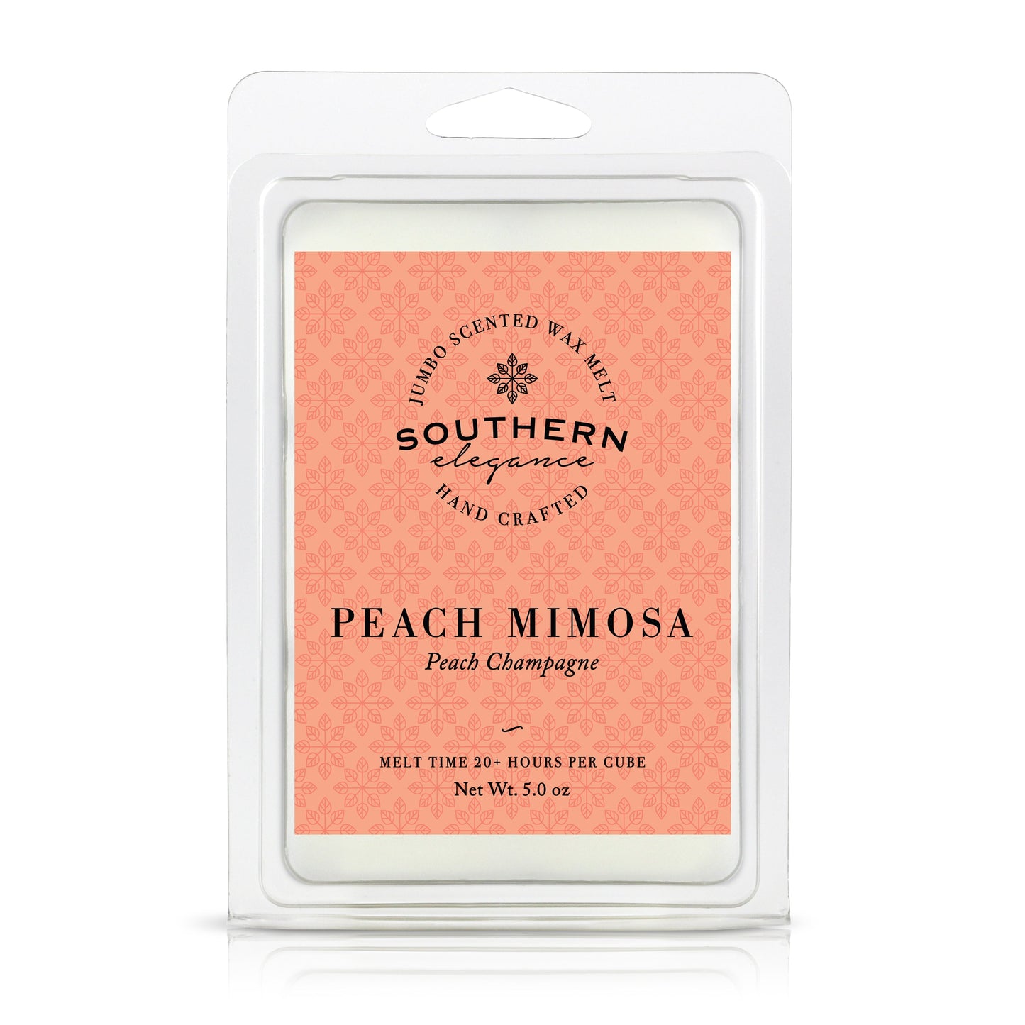 5 oz Jumbo Wax Melt: Jubilee Collection